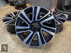 ROYAL ~ 22'' LAND ROVER SPORT VOGUE ORJİNAL JANT TAKIMI