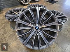 ROYAL~ 20'' BMW 6-7 G32 G11 G12 750Li LUXURY ORJİNAL JANT TAKIMI