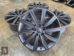 ROYAL~ 19'' AUDİ A6 - S6 - A5 - A7 - A8 4K C8 ORJİNAL JANT TAKIM
