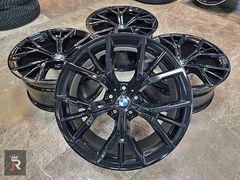 ROYAL~ 19'' BMW 5 KASA G30 G31 50. YIL M PAKET ORJİNAL JANT TAKM