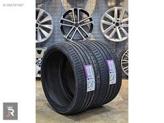 ROYAL~ 225/35R20 - 275/30R20 NEXEN NFERA SPORT YAZLIK SIFIR 2025