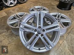 ROYAL ~ 19'' AUDİ Q5-SQ5-Q3-A4-A5-A6-A7-A8 ORJİNAL JANT TAKIMI