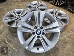 ROYAL ~ 17'' BMW 3-4 KASA F30 F32 SPORTLİNE PAKET ORJİNAL JANT