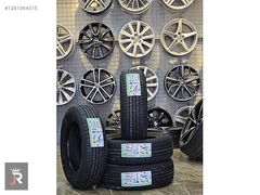 ROYAL~195/65R15 91TNEXEN N BLUE HD PLUS YAZLIK SIFIR LASTİK 2025