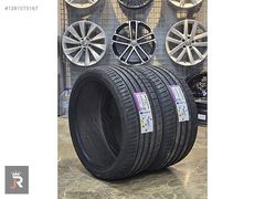 ROYAL~ 235/35R20 - 265/30R20 NEXEN NFERA SPORT YAZLIK SIFIR 2025