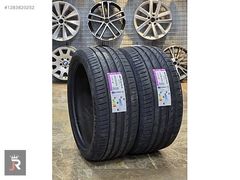 ROYAL~ 275/35R20 - 245/40R20 NEXEN NFERA SPORT YAZLIK SIFIR 2025