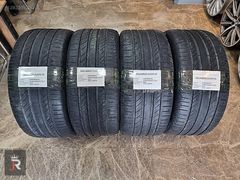 ROYAL ~ 295/40R22 112Y XL CONTİNENTAL SPORT CONTACT 5 SUV YAZLIK