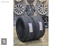 ROYAL~ 285/30R20 - 265/30R20 NEXEN NFERA SPORT YAZLIK SIFIR 2025
