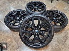 ROYAL~19'' BMW 3-4 KASA G20 G22 YENİ M PAKET ORJİNALJANT SIFIR L