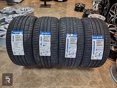 ROYAL ~ 255/35R19 96W XL WİNRUN R330 YAZLIK SIFIR LASTİK TAKIMI