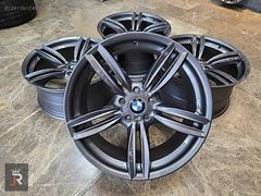 ROYAL ~ 19'' BMW 3-4-5-6 KASA F30 F32 F10 M PAKET REPLİCA JANT