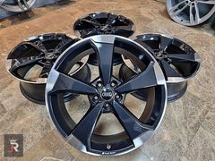 ROYAL ~ 20'' AUDİ A4-S4-A5-S5-A6-S6-A7 YENİ SPORT ORJİNAL JANT