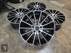 ROYAL ~ 20'' MERCEDES A463 G KASA ORJİNAL AMG PAKET JANT TAKIMI