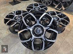 ROYAL ~ 22'' ROLLS ROYCE CULLİNAN ORJİNAL JANT TAKIMI
