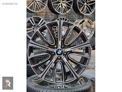 ROYAL ~ 20'' BMW 3-5-7 KASA G20 G22 G30 G60 G11 M JANT TAKIMI