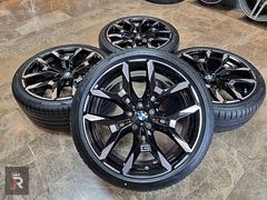 ROYAL~19'' BMW 3-4 KASA G20 G22 YENİ M PAKET ORJİNALJANT SIFIR L