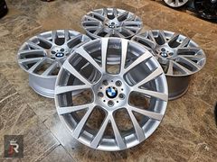 ROYAL ~ 21'' BMW 5 GT - 7 KASA F10 - F07 - F01 ORJİNAL JANT TAKM