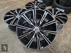 ROYAL ~ 19 '' VOLVO XC60 XC90 S60 S90 ORİJİNAL JANT TAKIMI