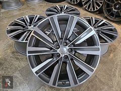ROYAL ~ 22'' LAND ROVER SPORT-VOGUE 2022-202* ORJİNAL STYLE 1073