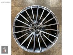 ROYAL~21'' MERCEDES S KASA TEK ARKA A2234011800