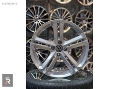 ROYAL ~ 17'' FİAT OPEL TOYOTA RENAULT HONDA 4x100 MALLORY JANT