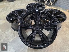 ROYAL ~ 21 AUDİ Q7 Q8 RS6 RS7 S LİNE ORJİNAL JANT TAKIMI