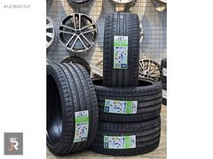 ROYAL ~ 225/35R19 88Y XL LİNGLONG SPORT MASTER YAZLIK SIFIR 2025