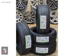 ROYAL~195/50R15 92V NEXEN NBLUE HD PLUS YAZLIK SIFIR LASTİK 2025