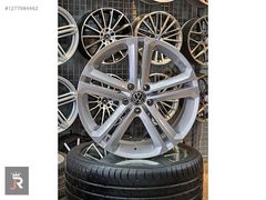 ROYAL ~ 19'' VW GOLF PASSAT JETTA MALLORY REPLİCA JANT TAKIMI