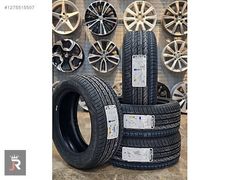 ROYAL ~ 225/50R17 98Y VİKİNG PROTECH SIFIR YAZLIK LASTİK 2025