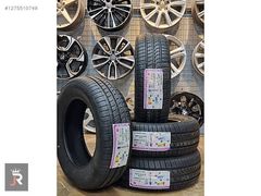 ROYAL ~ 195/65R15 91H NEXEN NFERA SU1 YAZLIK SIFIR LASTİK 2024