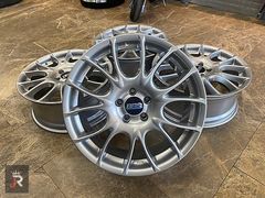 ROYAL~ 19'' BBS 5x112 WAG GRUBU VB UYUMLU ORJİNAL JANT TAKIMI