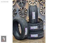 ROYAL ~ 255/40R20 101Y XL NEXEN NFERA SPORT YAZLIK SIFIR LASTİK