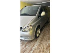 Sahibinden Mercedes - Benz Vito 115 CDI 2006 Model 