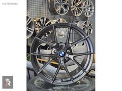 ROYAL ~ 19'' BMW 3-4-5 KASA G20 G22 G30 M3 M4 CS REPLİCA JANT