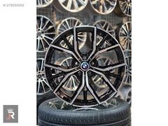 ROYAL ~ 19'' BMW 3-4-5 KASA F30 F32 F10 50. YIL M PAKET JANT TAK