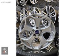 ROYAL ~ 18'' FORD FOCUS 2 - 3 MONDEO ST LİNE REPLİCA JANT TAKIMI
