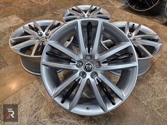 ROYAL ~ 20'' JAGUAR XF XJ ORJİNAL SELANA ORJİNAL JANT TAKIMI