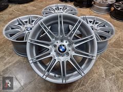 ROYAL ~ 19'' BMW 3 KASA E90 E92 E93 STYLE 225M ORJİNAL JANT TAKM