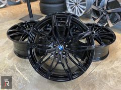 ROYAL ~ 20'' BMW 3-4-5 KASA G20 G22 G30 M3 COMPETİTİON JANT TAKM