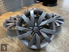 ROYAL ~ 16'' VOLKSWAGEN GOLF PASSAT JETTA UYUMLU ORJİNAL JANT TK