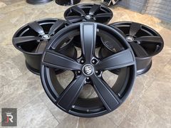 ROYAL ~ 22'' PORSHE CAYENNE E3 - 9Y0 GTS TURBO ORJİNAL JANT TAKI