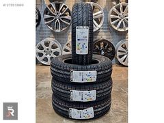 ROYAL ~ 175/70R13 82T VİKİNG CİTYTECH 2 YAZLIK SIFIR LASTİK 2024