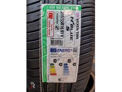 ROYAL ~ 205/55R16 NEXEN NBLUE S AO YAZLIK SIFIR 2025..! A-A-69