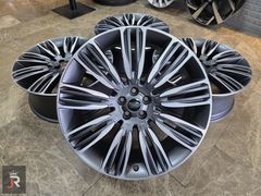ROYAL ~ 22'' RANGE ROVER VELAR AUTOBİOGRAPHY ORJİNAL JANT TAKIMI