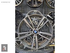 ROYAL ~ 19'' BMW 3-4 KASA F30 F32 F33 M PAKET REPLİKA JANT TAKIM