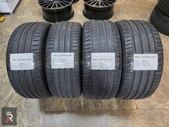 ROYAL ~ 275/40R19 - 255/40R19 MİCHELİN PİLOT SPORT 5 2024 ÇIKMA