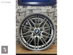 ROYAL ~ 18'' BMW 5 KASA E39 M5 STYLE65 REPLİCA JANT TAKIMI