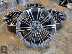 ROYAL ~ 23'' LAND ROVER SPORT VOGUE AUTOBİOGRAPHY ORJİNAL JANT