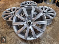 ROYAL ~ 21'' RANGE ROVER VELAR - EVOQUE R-DYNAMİC ORJİNAL JANT